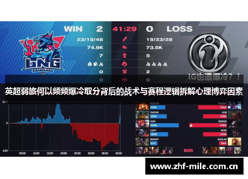 英超弱旅何以频频爆冷取分背后的战术与赛程逻辑拆解心理博弈因素